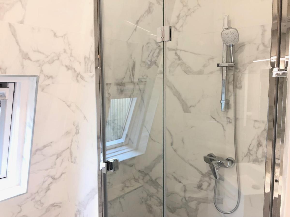 Elegance Haussmanienne, Studio Moderne Et Cosy Paris Exterior foto