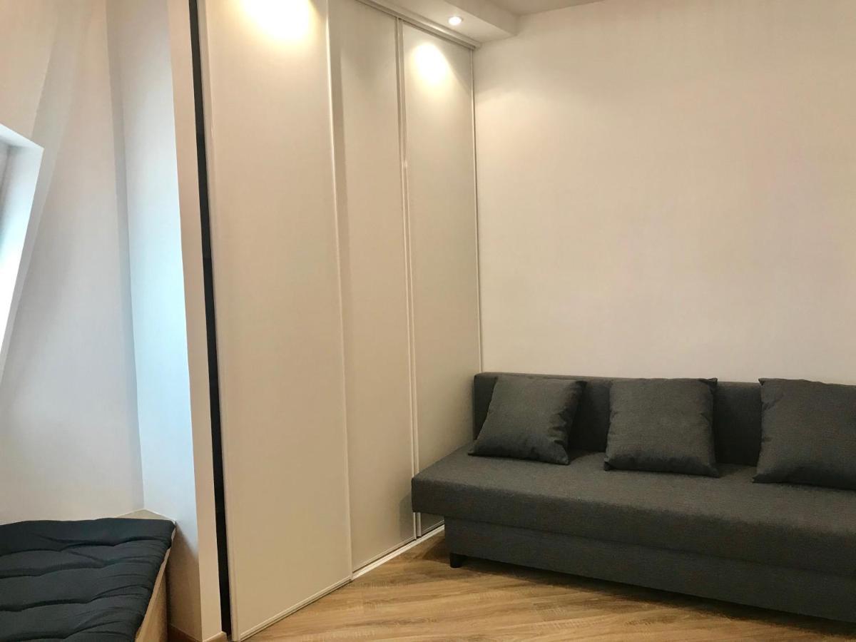 Elegance Haussmanienne, Studio Moderne Et Cosy Paris Exterior foto